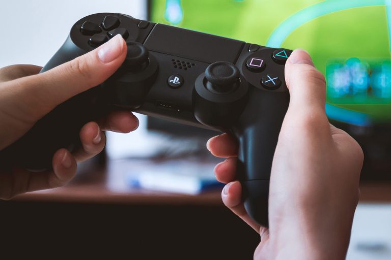 Video Games Banned in Greece Operation Reality