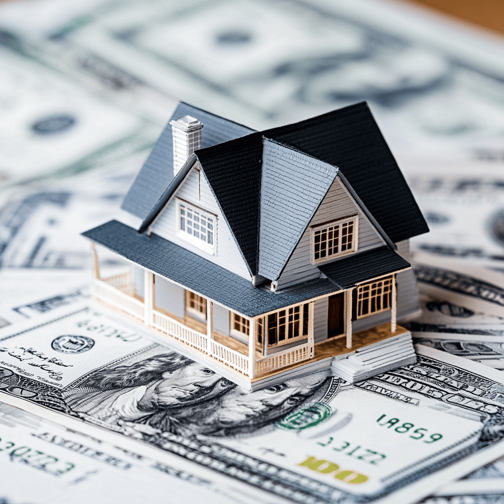 hard money lenders maryland