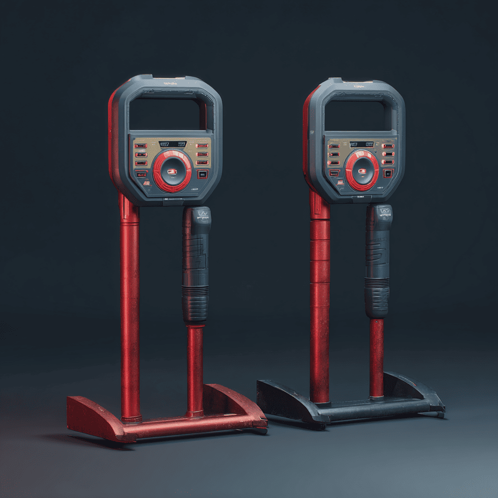 Metal Detectors Pro