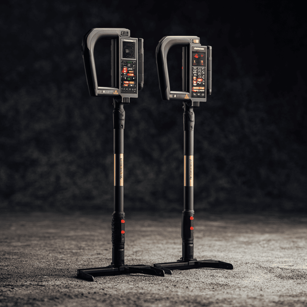Metal Detectors Pro