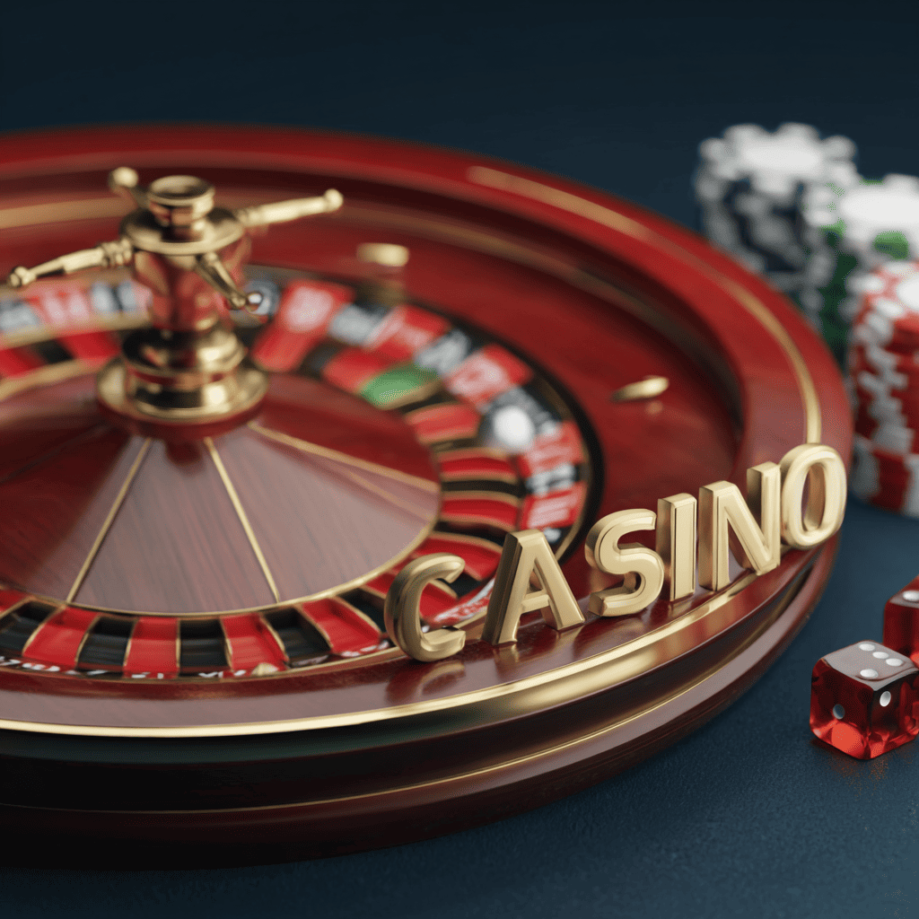 เลือกเว็บคาสิโนออนไลน์เว็บไหนดี